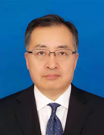 魏子新（挂职）