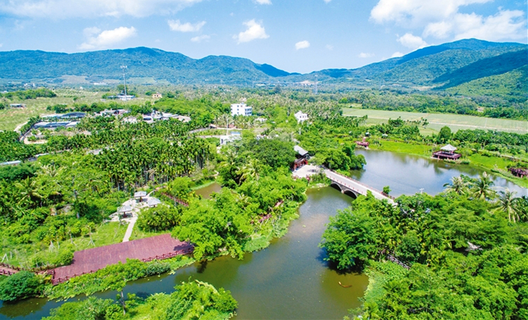 吉阳区