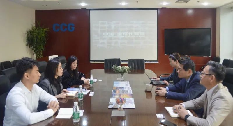 三亚CBD赴京招商话未来 深耕合作话未来
